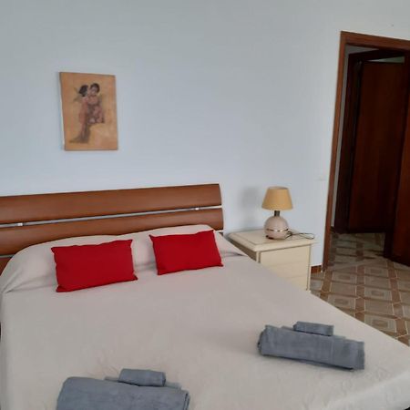 פאסואוסקורו Residence Carlini מראה חיצוני תמונה