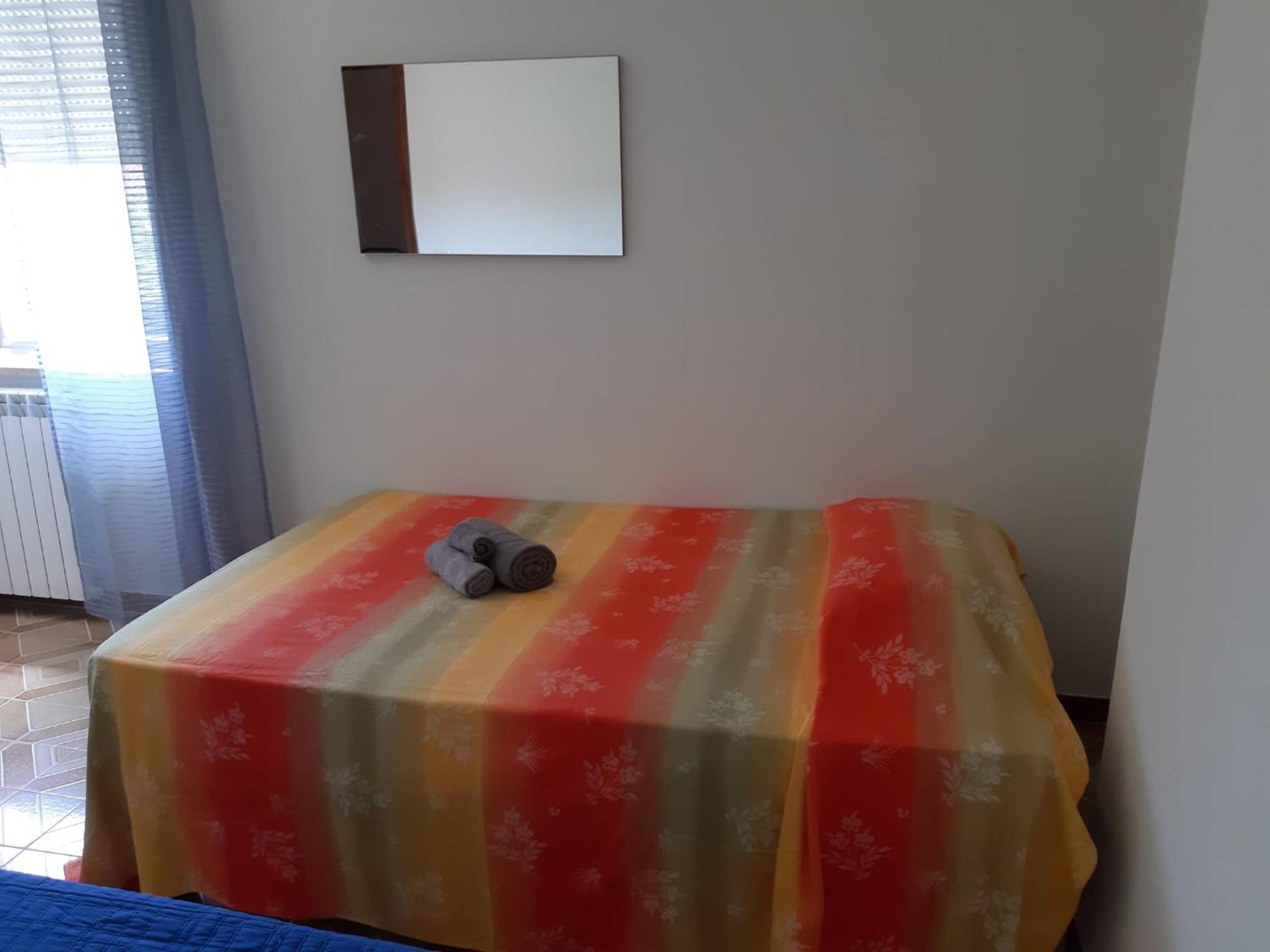 פאסואוסקורו Residence Carlini מראה חיצוני תמונה