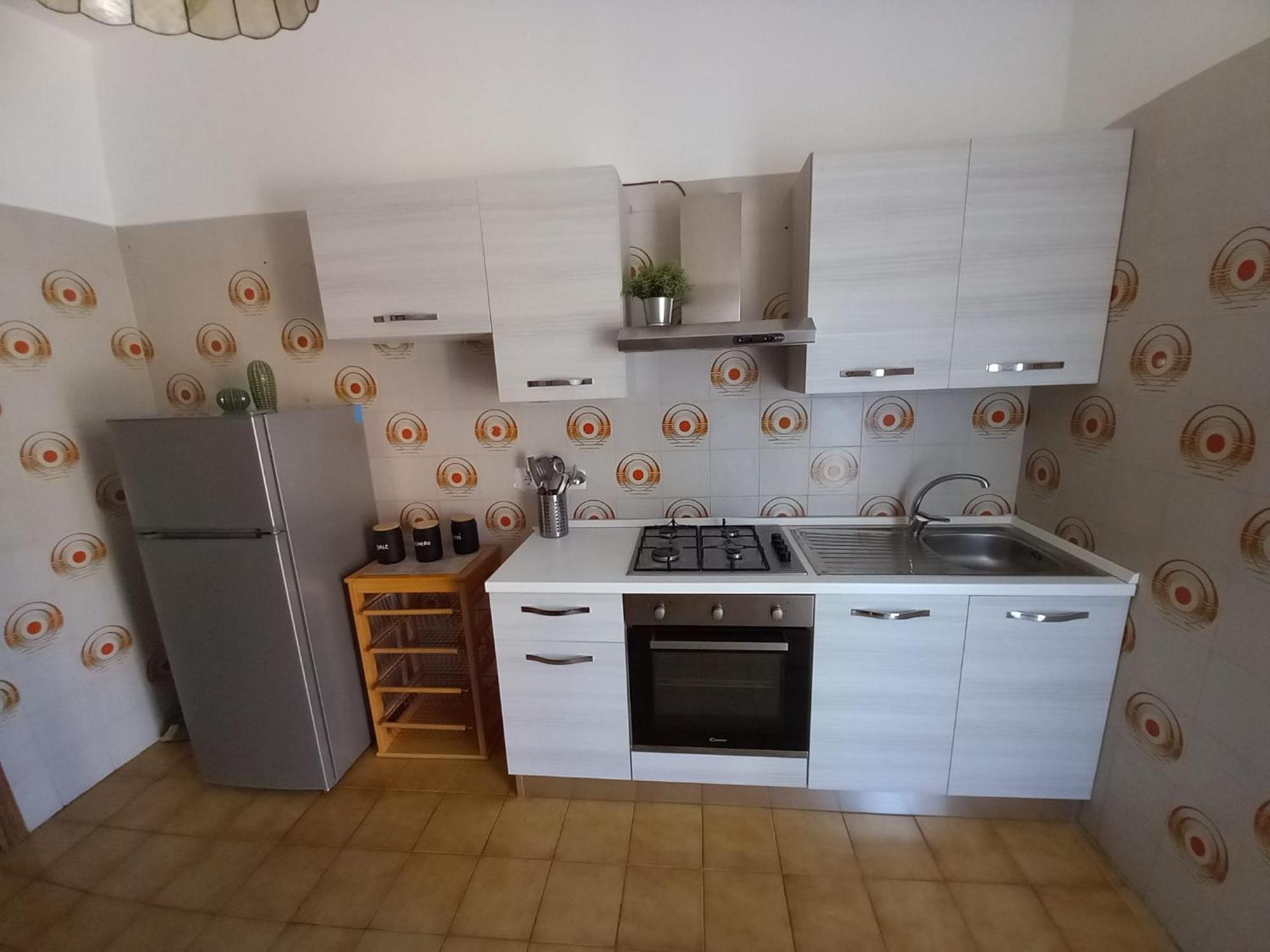 פאסואוסקורו Residence Carlini מראה חיצוני תמונה