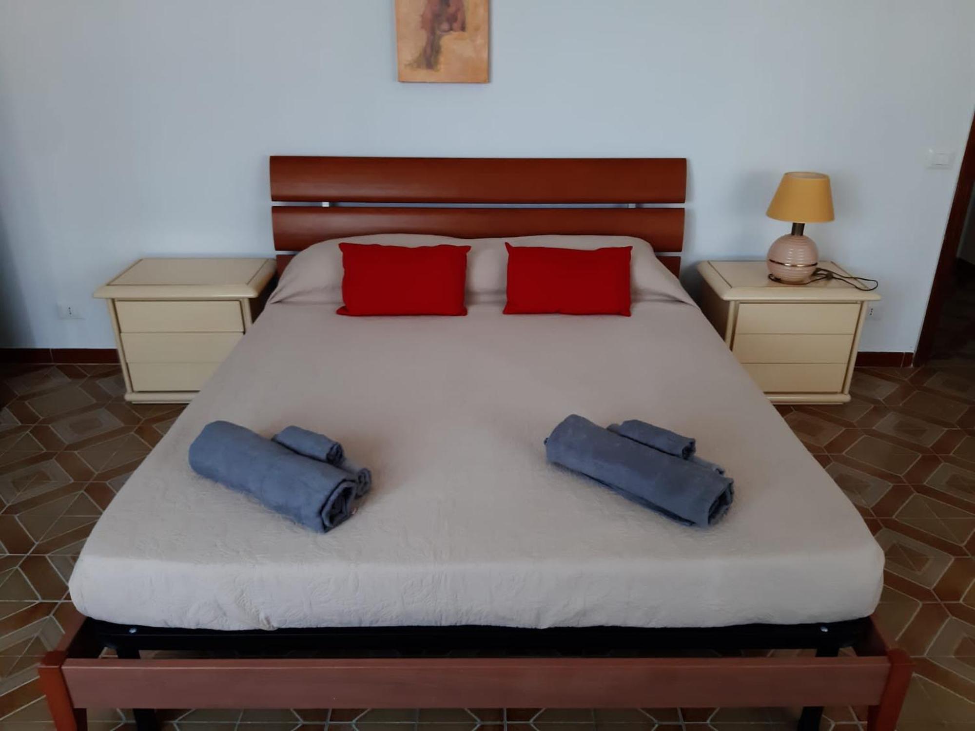 פאסואוסקורו Residence Carlini מראה חיצוני תמונה