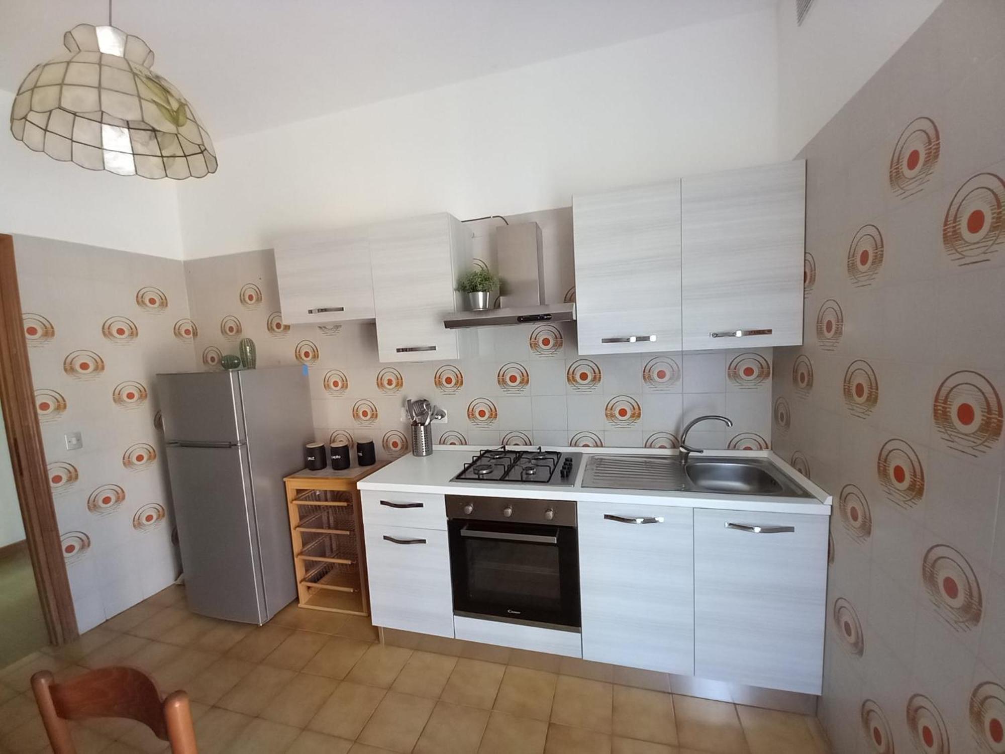 פאסואוסקורו Residence Carlini מראה חיצוני תמונה