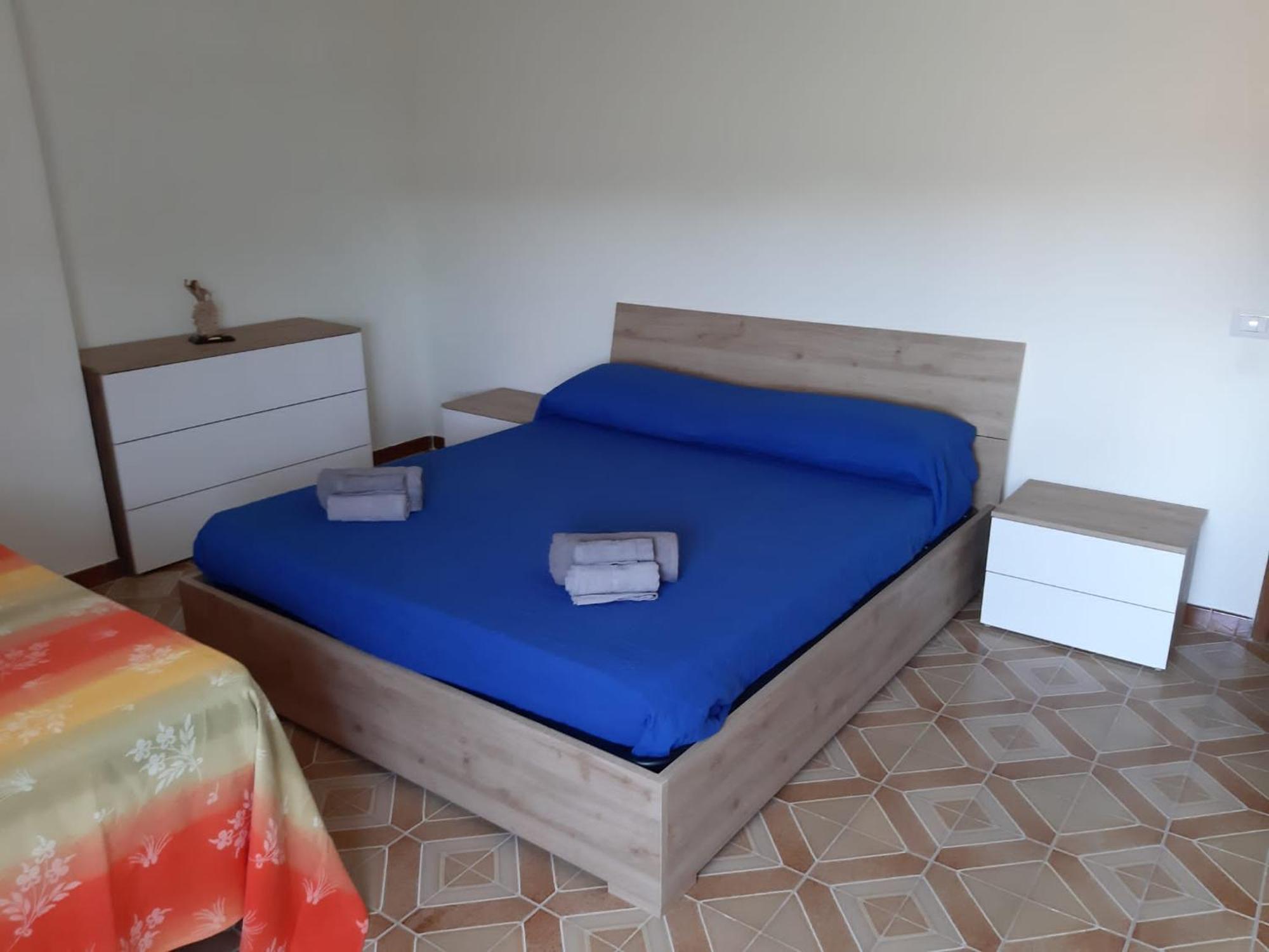 פאסואוסקורו Residence Carlini מראה חיצוני תמונה