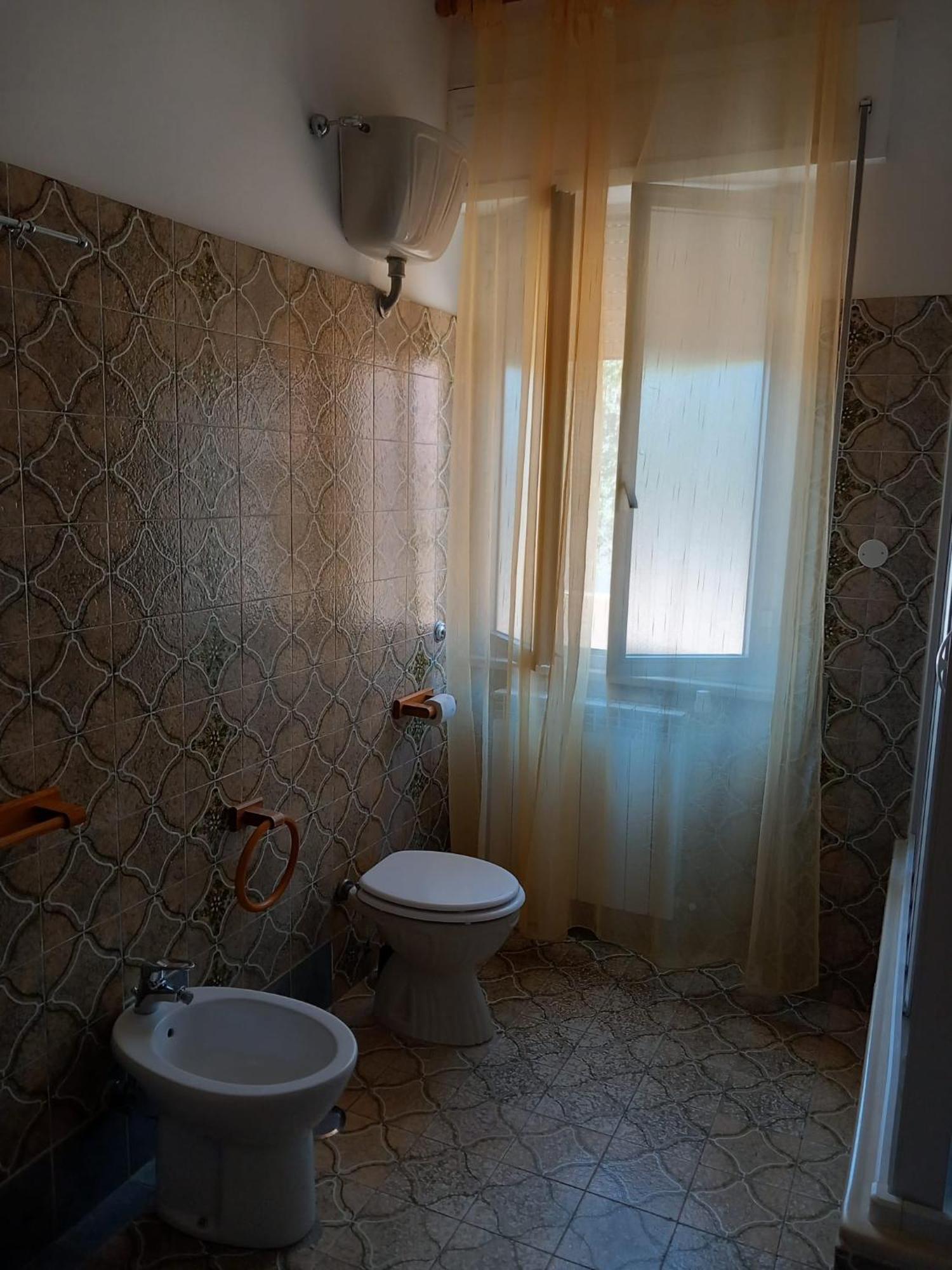 פאסואוסקורו Residence Carlini מראה חיצוני תמונה