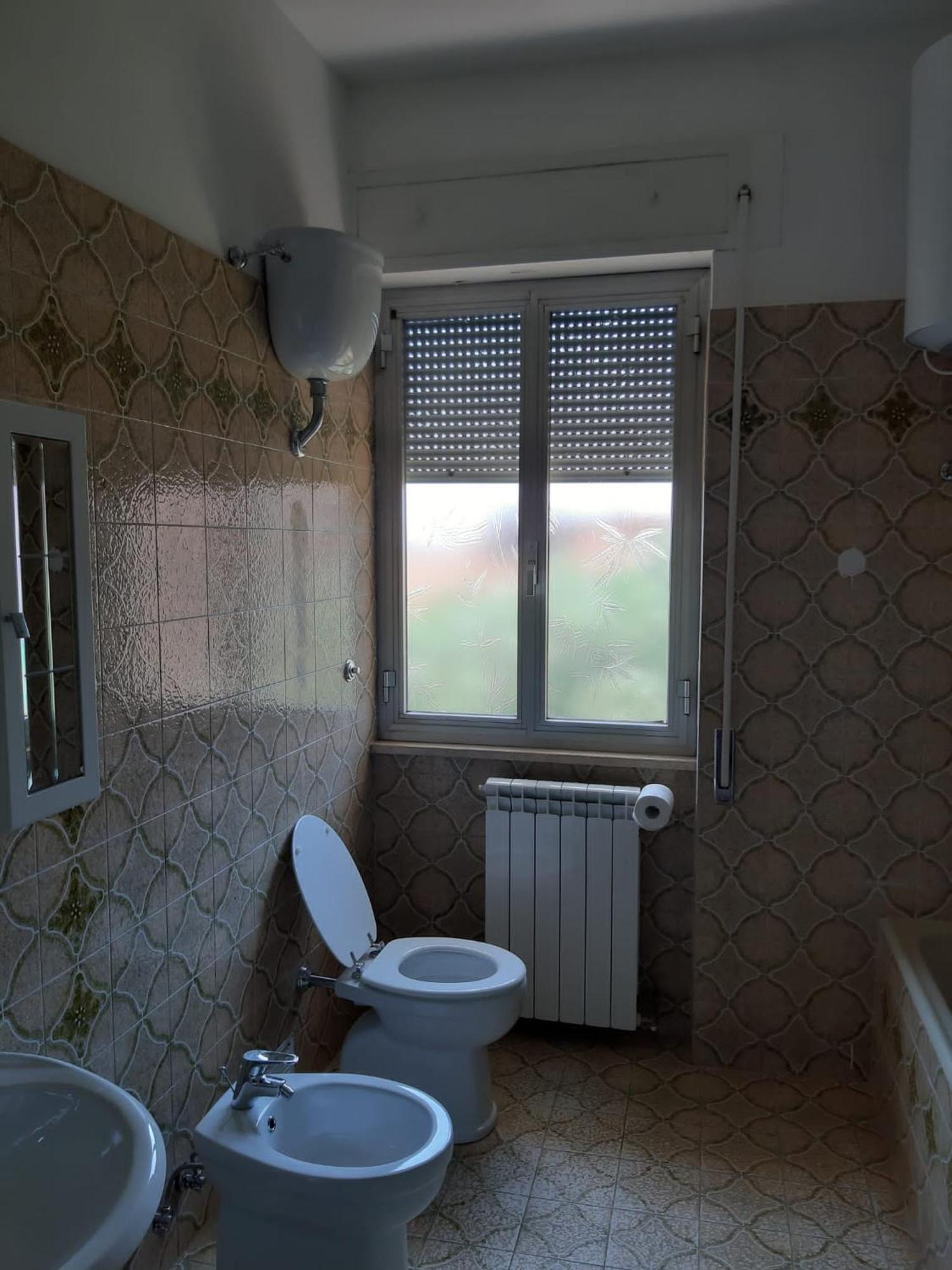 פאסואוסקורו Residence Carlini מראה חיצוני תמונה
