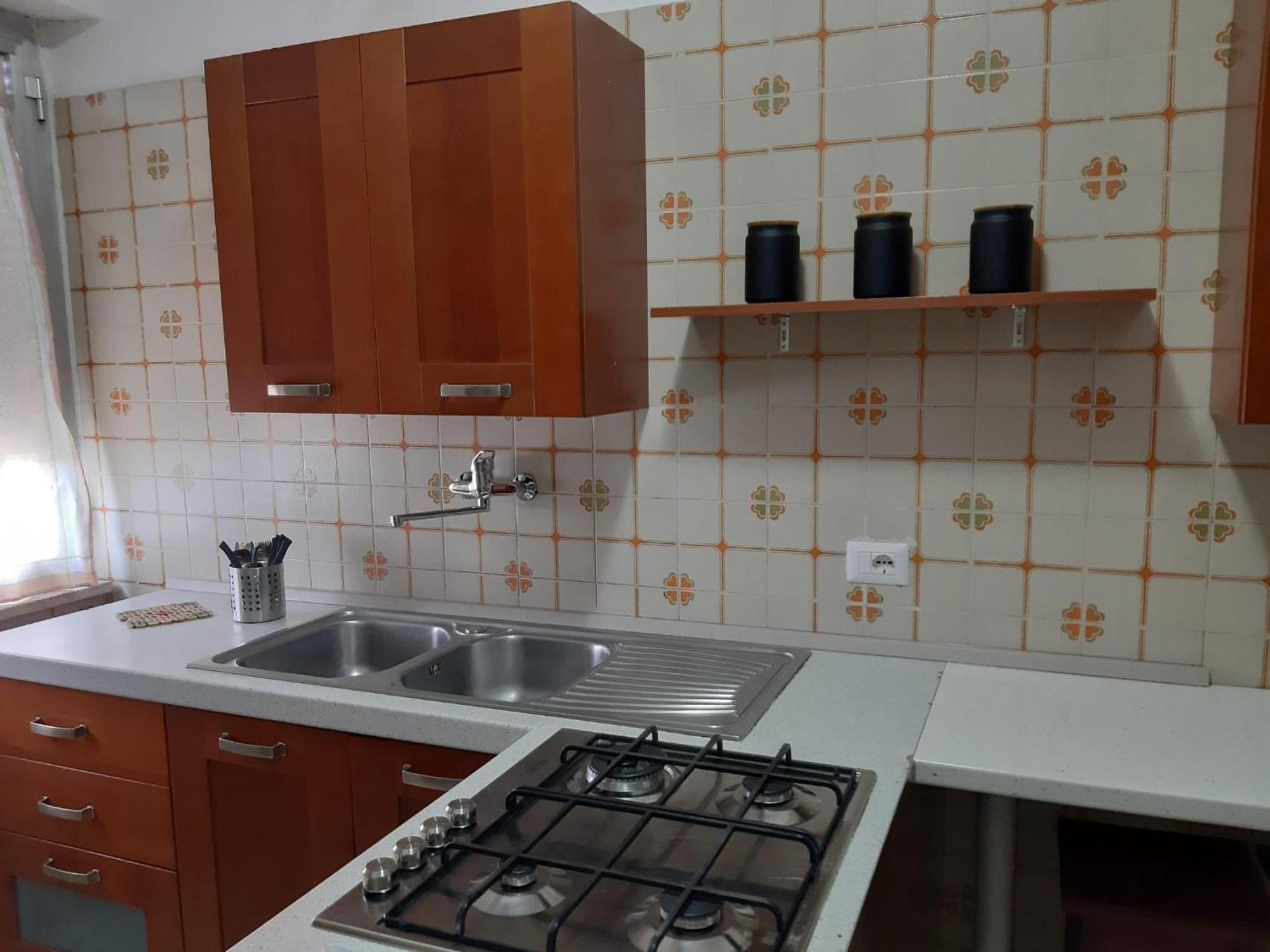 פאסואוסקורו Residence Carlini מראה חיצוני תמונה