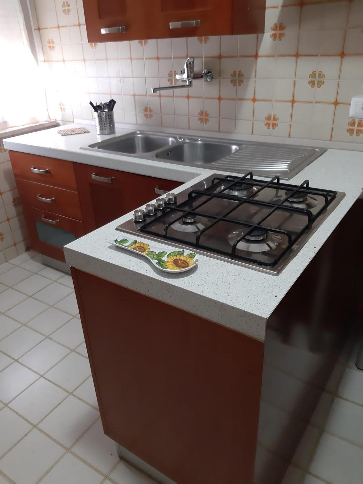פאסואוסקורו Residence Carlini מראה חיצוני תמונה