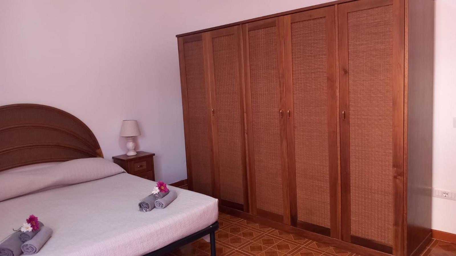 פאסואוסקורו Residence Carlini מראה חיצוני תמונה