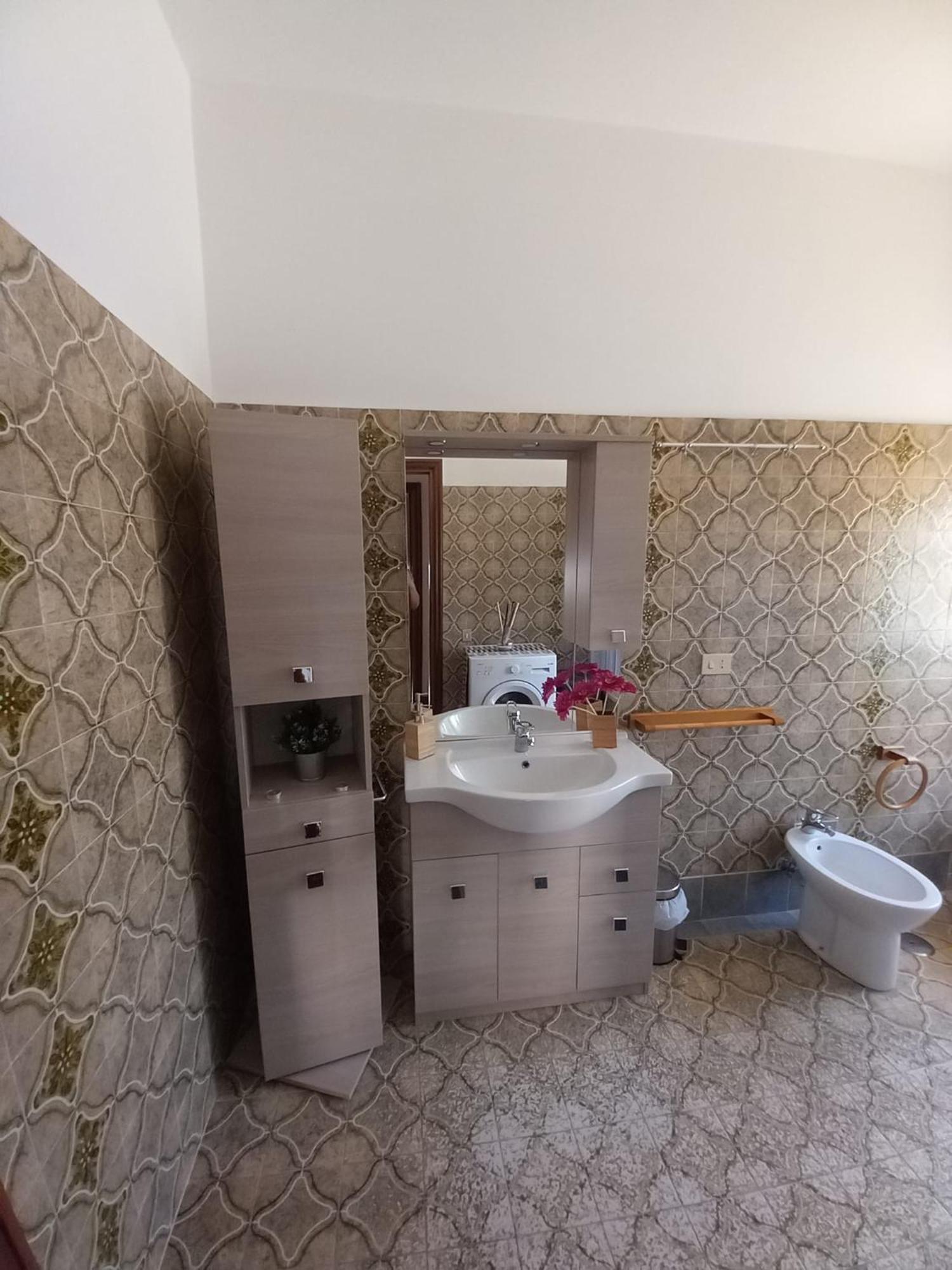פאסואוסקורו Residence Carlini מראה חיצוני תמונה
