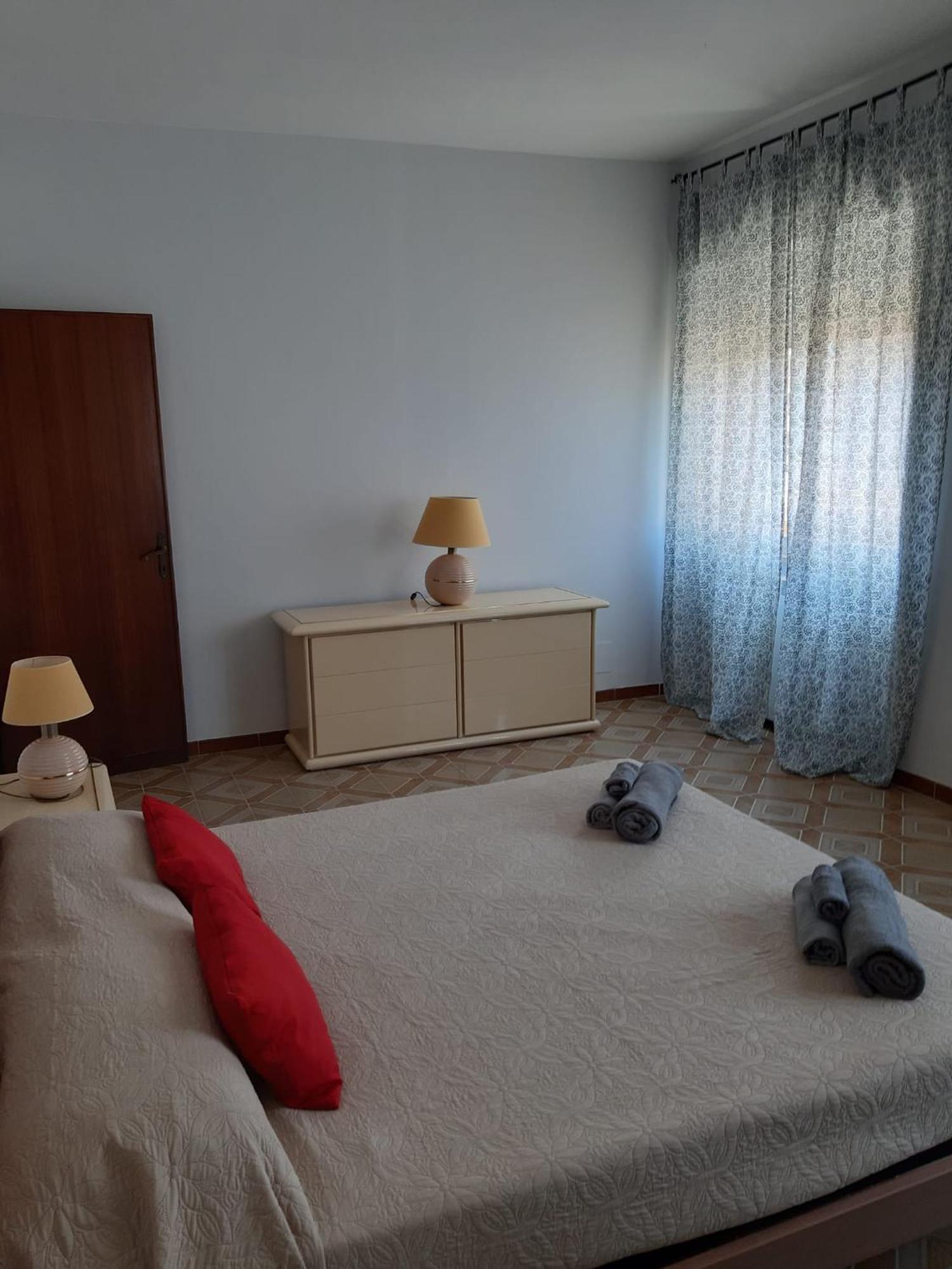 פאסואוסקורו Residence Carlini מראה חיצוני תמונה