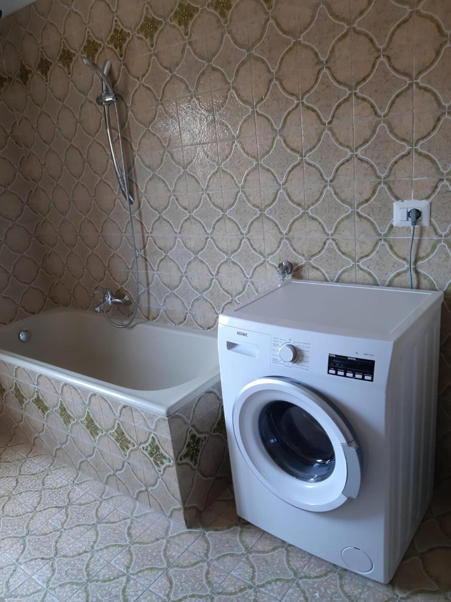 פאסואוסקורו Residence Carlini מראה חיצוני תמונה