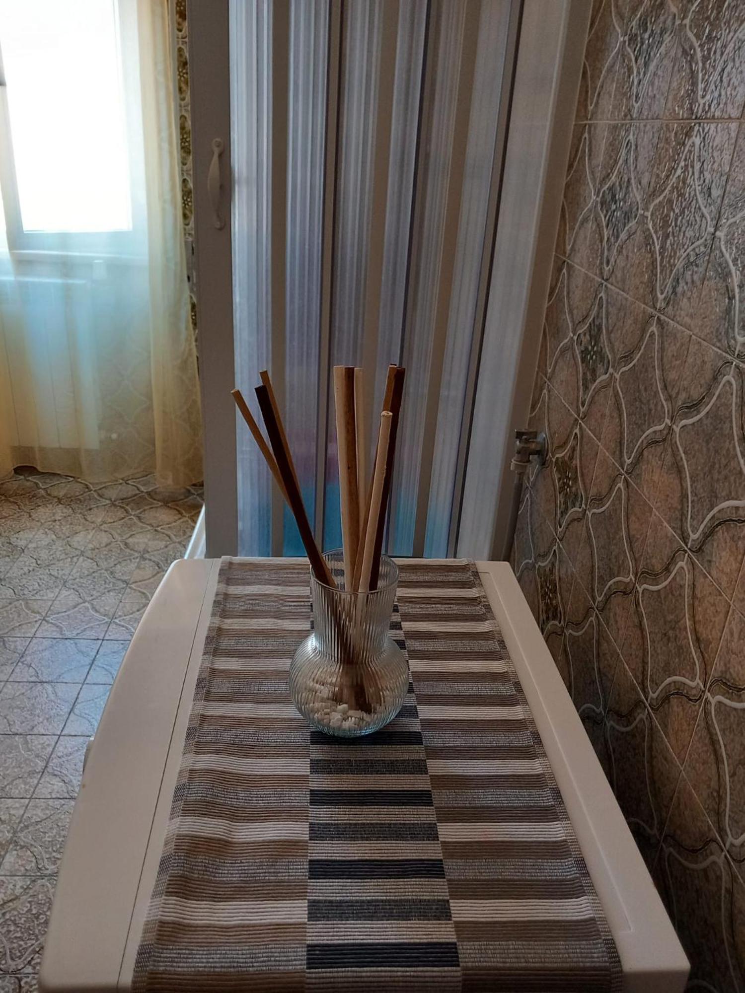פאסואוסקורו Residence Carlini מראה חיצוני תמונה