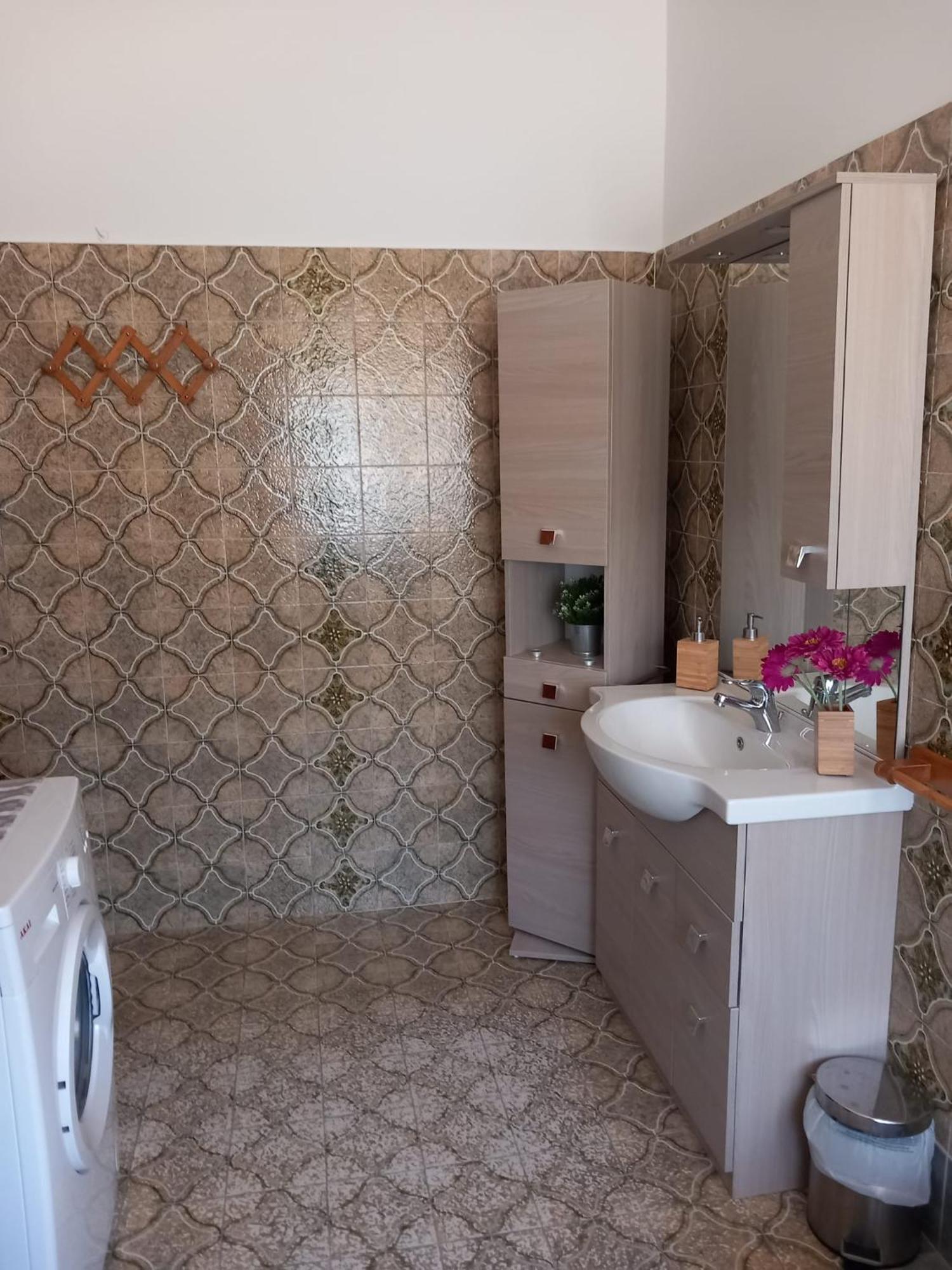 פאסואוסקורו Residence Carlini מראה חיצוני תמונה