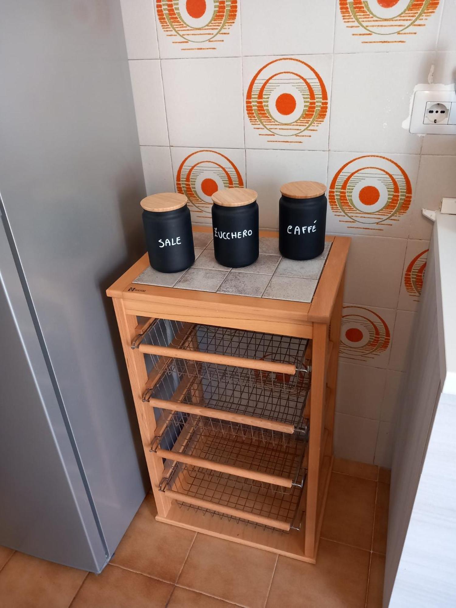 פאסואוסקורו Residence Carlini מראה חיצוני תמונה